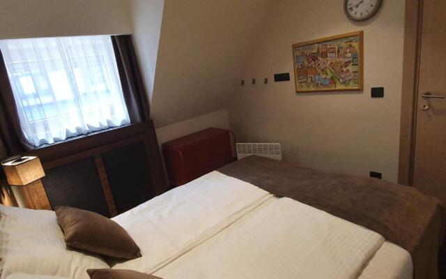 Kula Konaci 14 Apartman