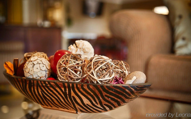 Best Western Roseville Inn