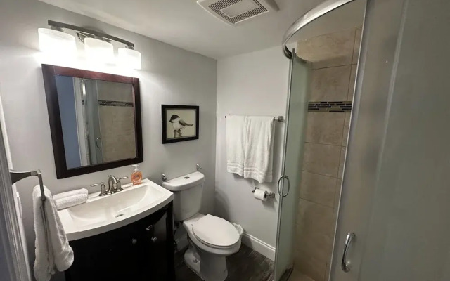 Le Cartier  Apartment