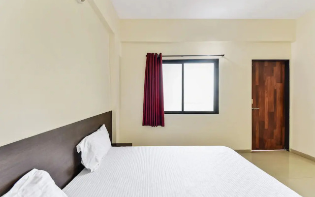 Hotel Sai Balaji by OYO Rooms