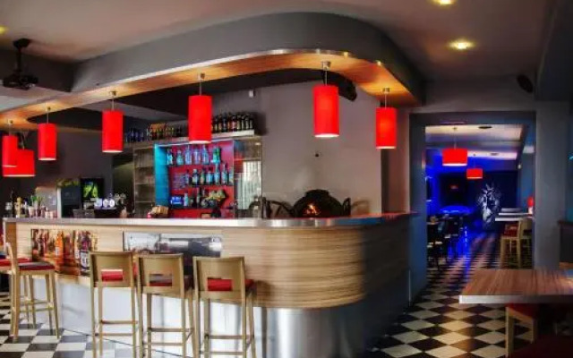 Pokoje gościnne WiP