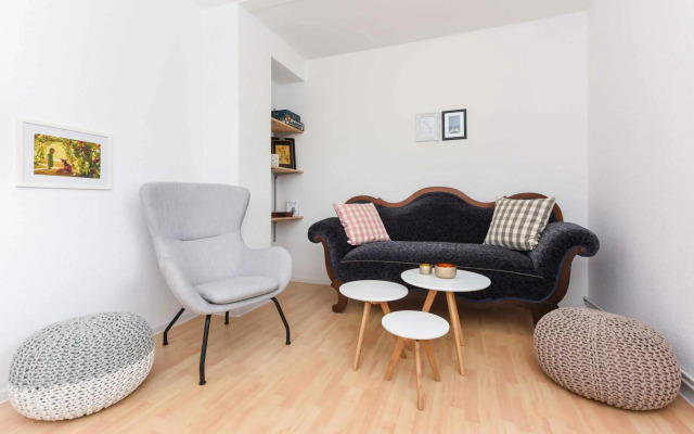 Ferienhaus Nordseeliebe