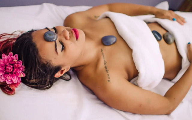 Serra Negra Pousada Spa