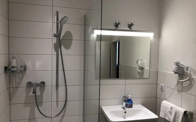 Hotel Gasthof Flötzinger Bräu