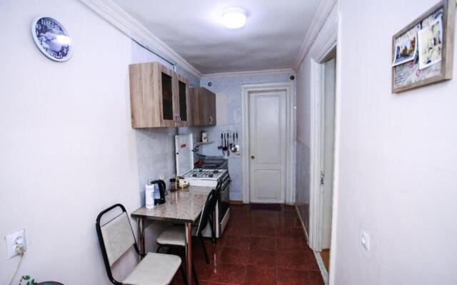 Apartment Tabizde 21