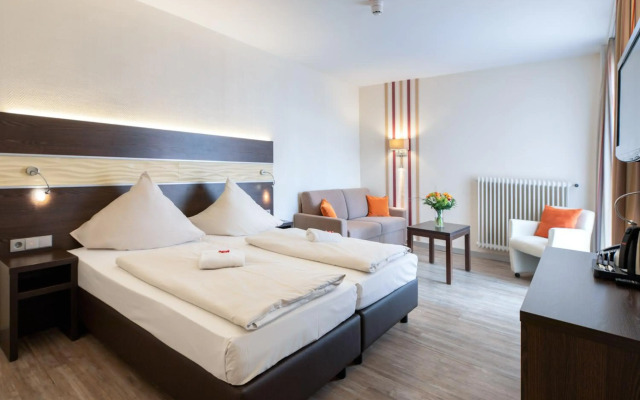 Concorde Hotel Am Leineschloss