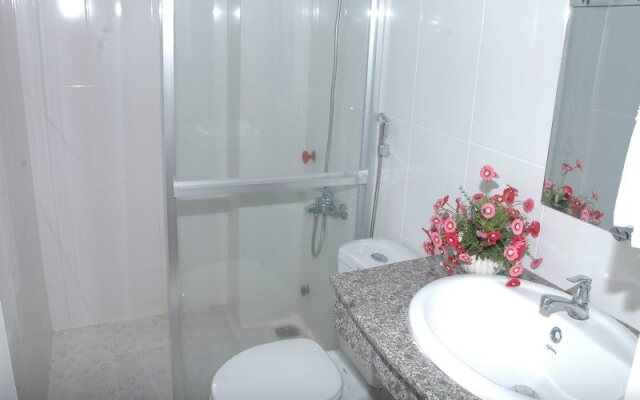 Hoang Chanh Tri Hotel