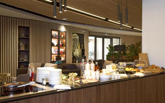 Appart'Hôtel Prestige Odalys L'Eclose