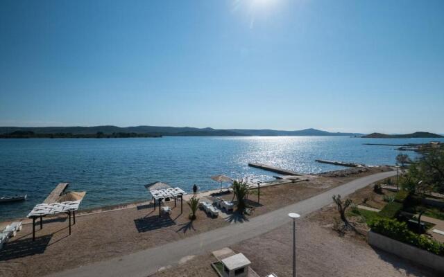 Euroholiday Apartments