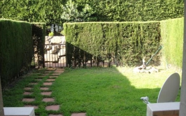 Apartamento Bobila Del Mar 43