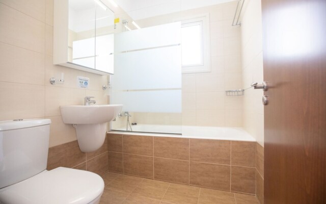 Protaras Menelaos Villa Mv7
