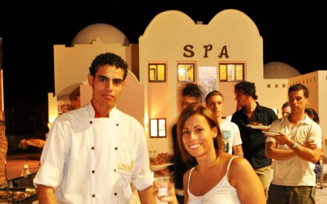 Onatti Beach Resort Marsa Alam