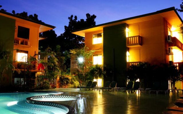 Traidhos Residence & Spa