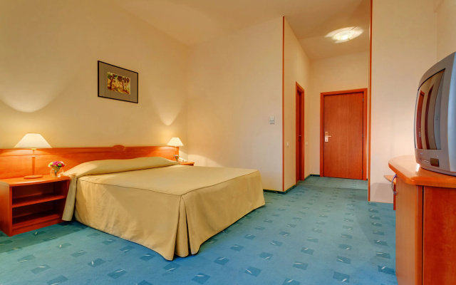 Mercure Sibiu Airport