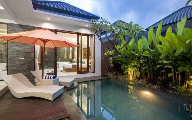 Puri Keraton Seminyak