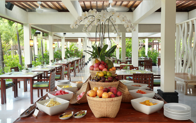 The Seminyak Beach Resort & Spa