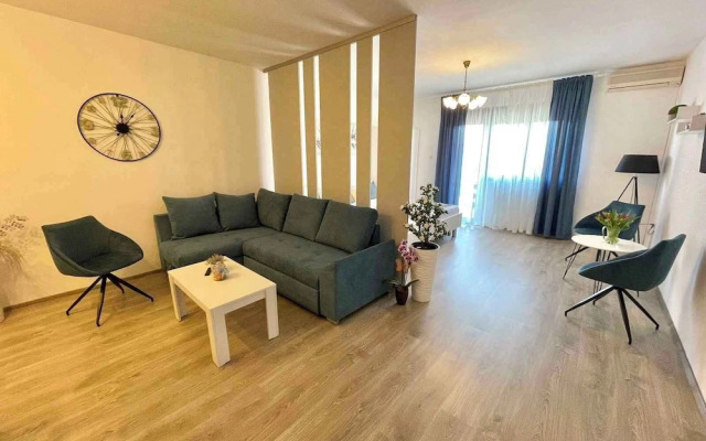 Apartman Selina 1