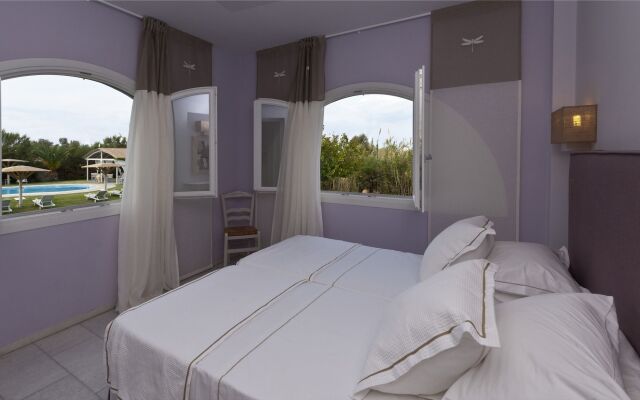 Ammos Naxos Hotel