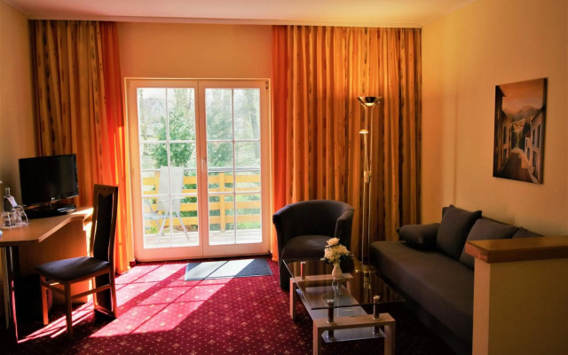 Parkhotel Klüschenberg