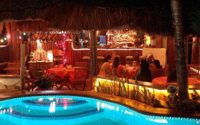 Cocos Cabañas Playa del Carmen Adults only