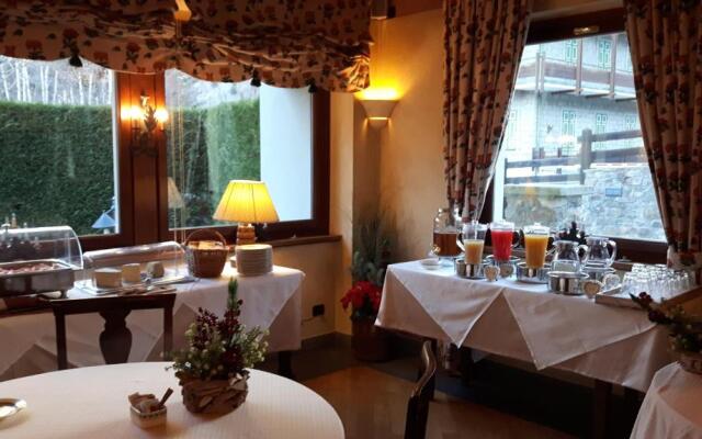 Romantik Hotel Villa Novecento