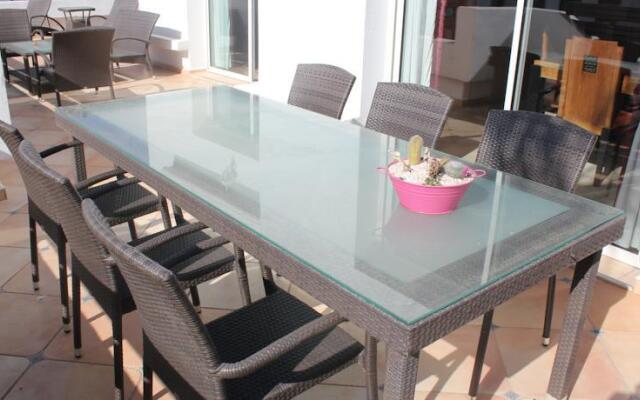 Marina Agadir