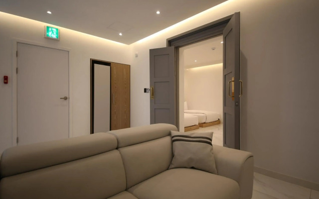 Vantt Hotel