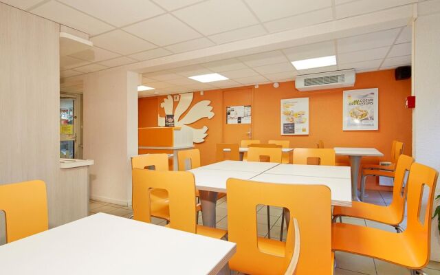 Premiere Classe Blois Nord