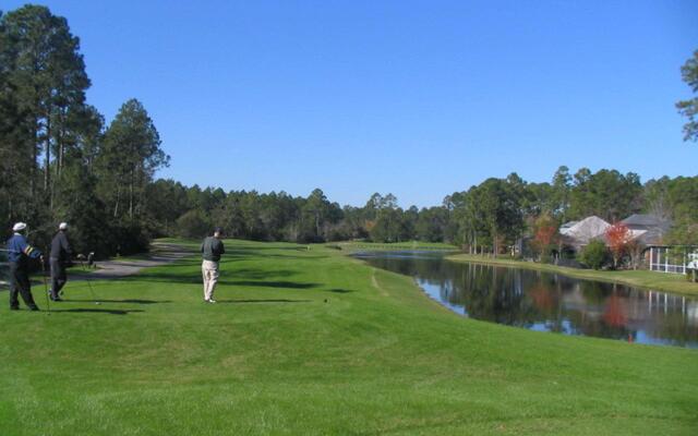 Quality Inn Jacksonville - Orange Park near Naval Air Station