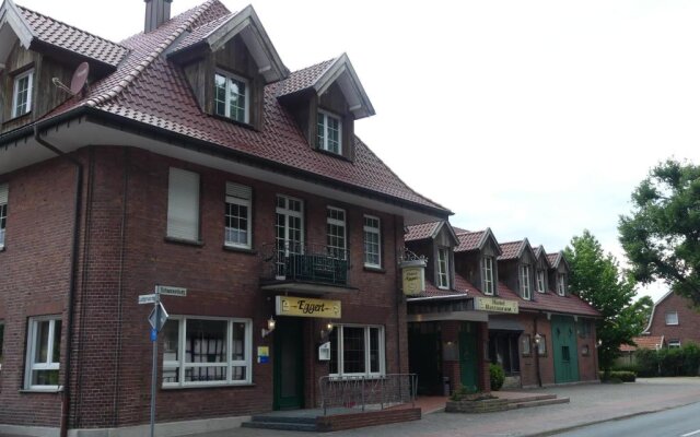 Landgasthaus Hotel Eggert