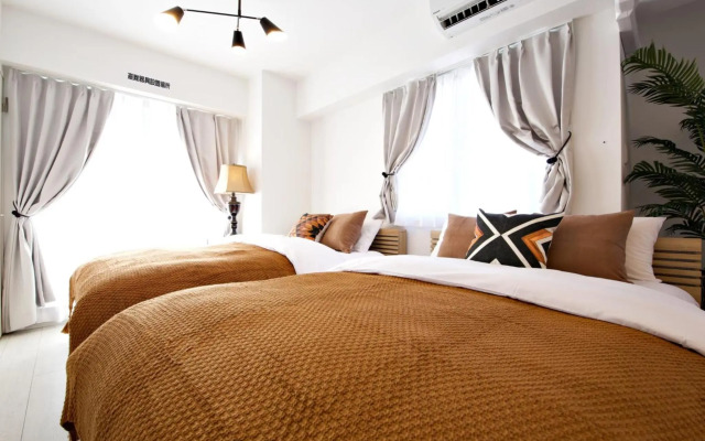 ゆかるひ前島6F