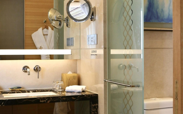 Four Points by Sheraton Guangzhou, Dongpu