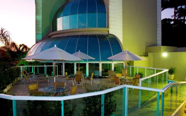 Dubai Macaé by Atlântica