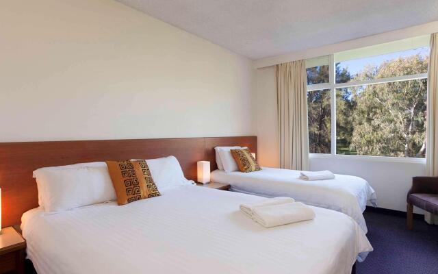 ibis Styles Tamworth