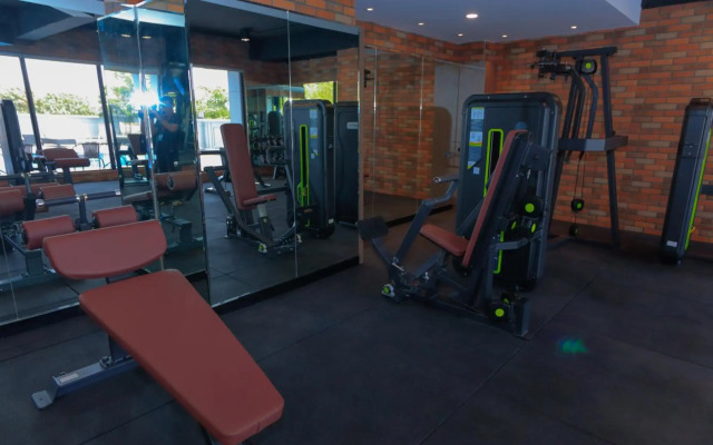 Beverly Hotel Batam