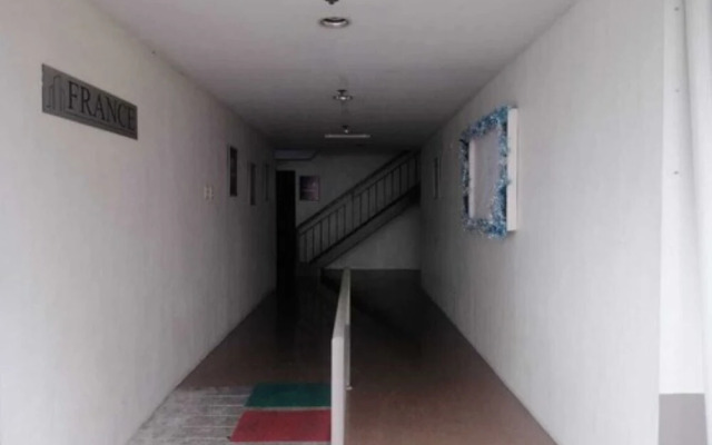 Kasseldorz Hostel