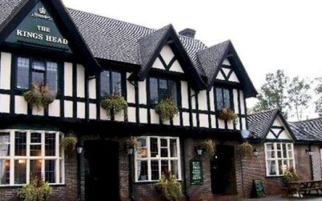 The Kings Head Inn