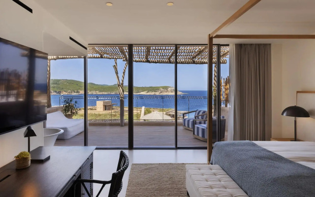 Six Senses Ibiza Hotel