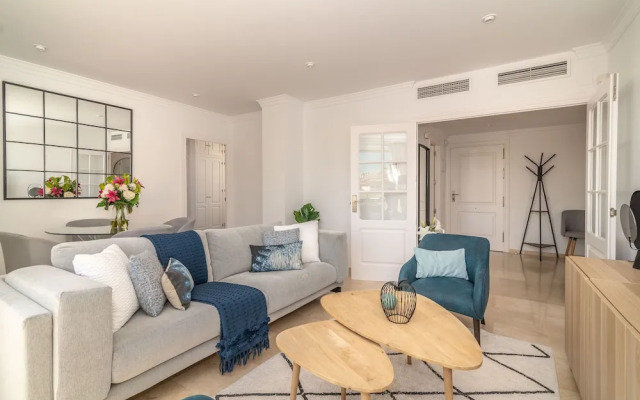 Gran ducado sky paradise