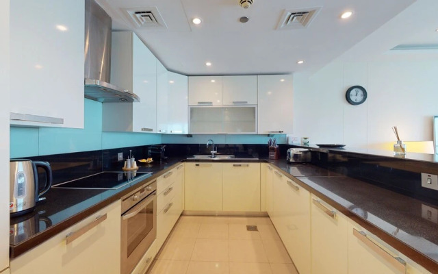 Bonnington Luxury Apartments