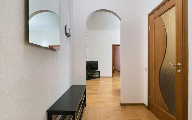 HotelRoom24 (ХотелРум24) на улице Грузинский Вал 26с3