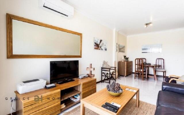 T1 Grevilias em Vilamoura - Greice Homes
