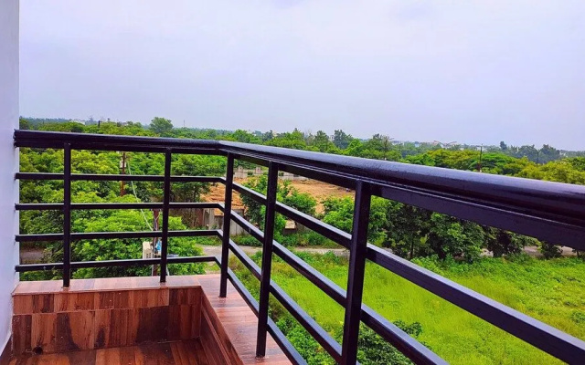 Asapian House - A Luxury Homestay at Moradabad