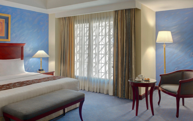 New Madinah Hotel