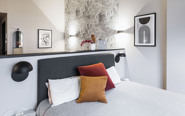 ipartment Frankfurt Airport