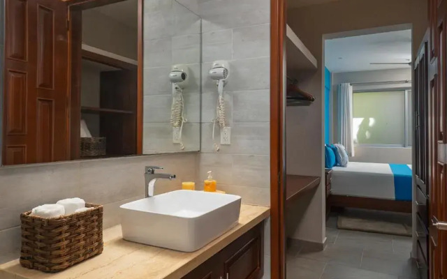 Blue Veleta Luxury Bedrooms