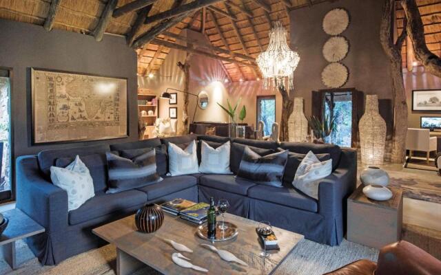 Leopard Hills Private Game Reserve