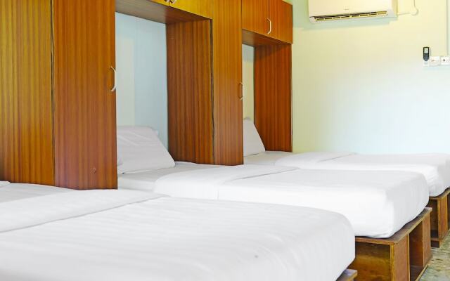 Capital O 90557 Dedsaan Beach Village