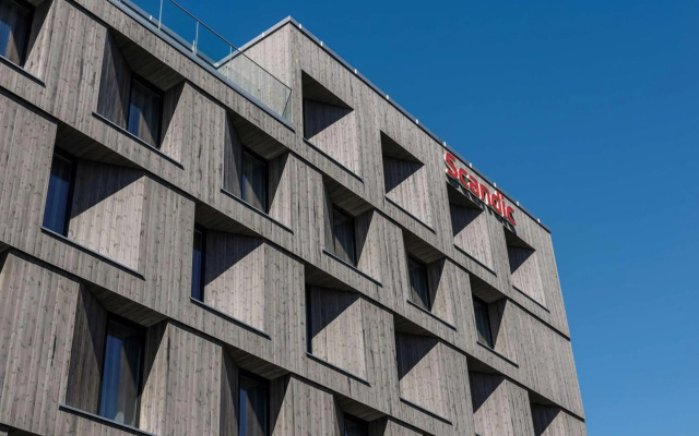 Scandic Strömmen
