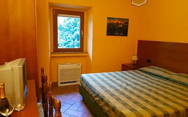 La Locanda Il Gabbiano